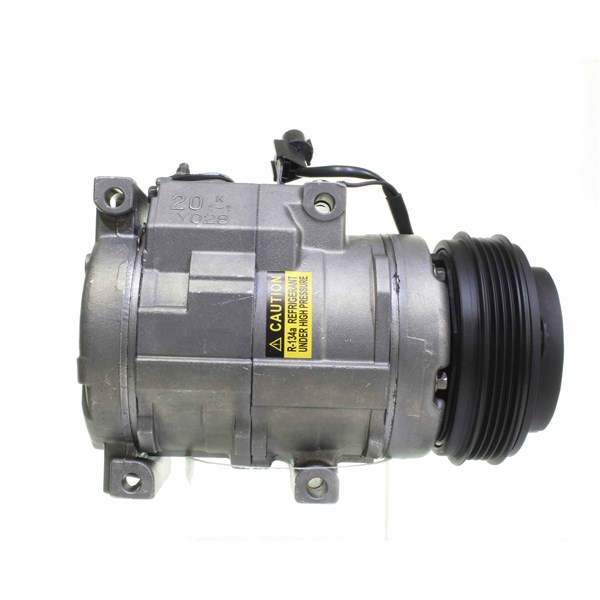Kompressor, klimatanläggning 12V Alanko 10551072 ALANKO Kompressor, klimatanläggning 12V Alanko 10551072 ALANKO