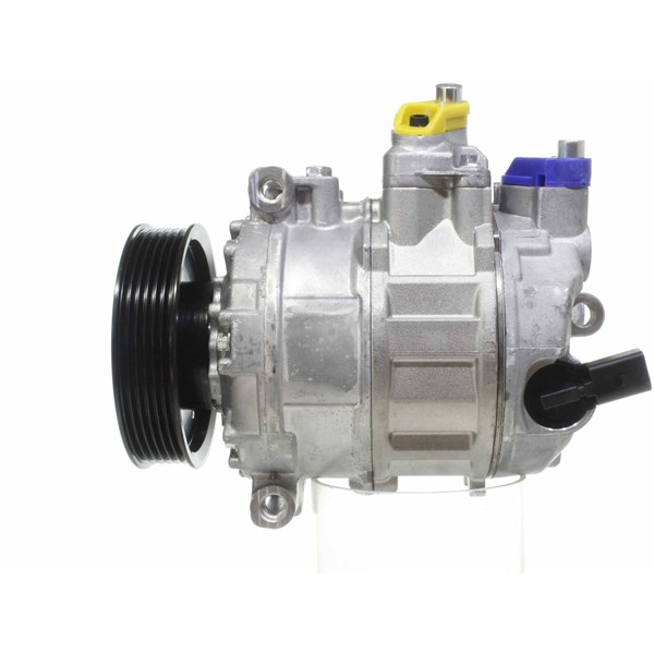 Kompressor, klimatanläggning 12V Alanko 10551082 ALANKO