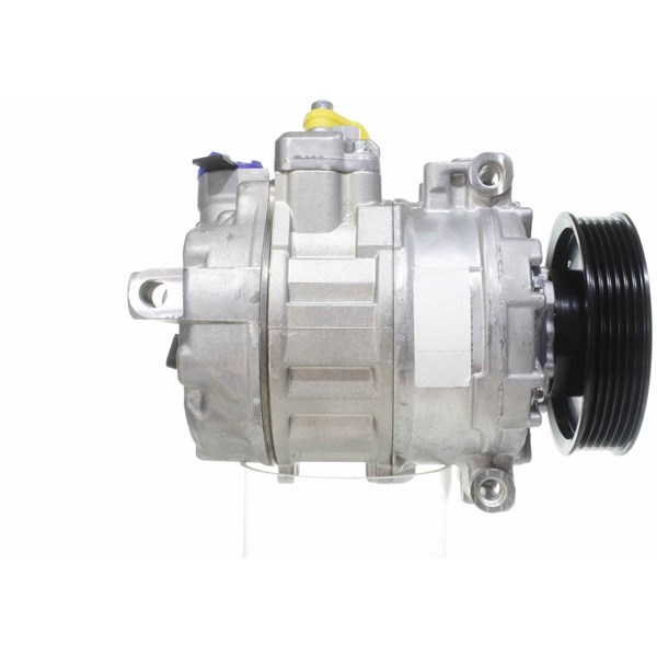 Kompressor, klimatanläggning 12V Alanko 10551082 ALANKO