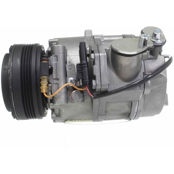 Kompressor, klimatanläggning 12V Alanko 10551094 ALANKO