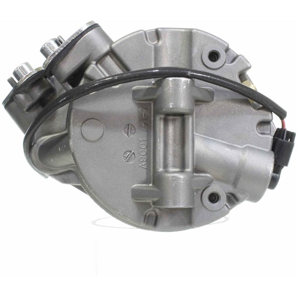 Kompressor, klimatanläggning 12V Alanko 10551094 ALANKO