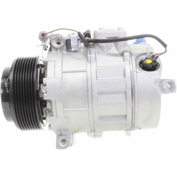 Kompressor, klimatanläggning 12V Alanko 10551097 ALANKO