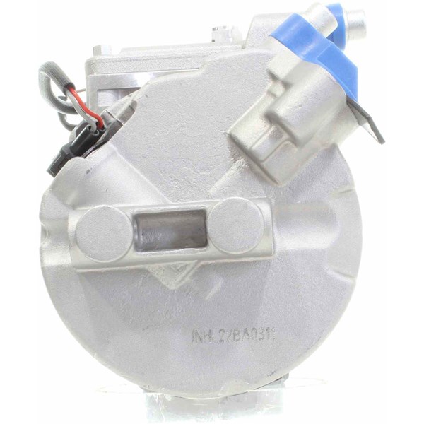 Kompressor, klimatanläggning 12V Alanko 10551097 ALANKO