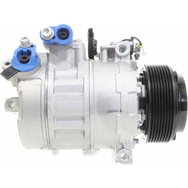Kompressor, klimatanläggning 12V Alanko 10551097 ALANKO