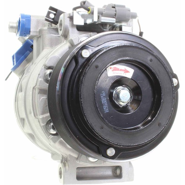 Kompressor, klimatanläggning 12V Alanko 10551097 ALANKO