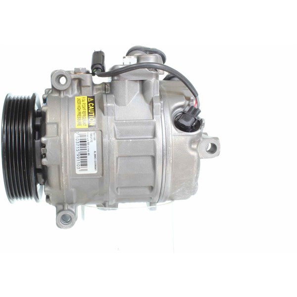 Kompressor, klimatanläggning 12V Alanko 10551100 ALANKO