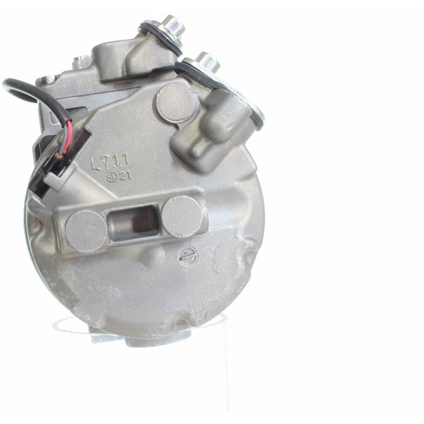 Kompressor, klimatanläggning 12V Alanko 10551100 ALANKO