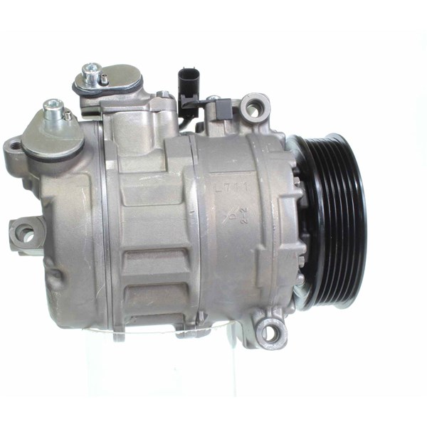 Kompressor, klimatanläggning 12V Alanko 10551100 ALANKO