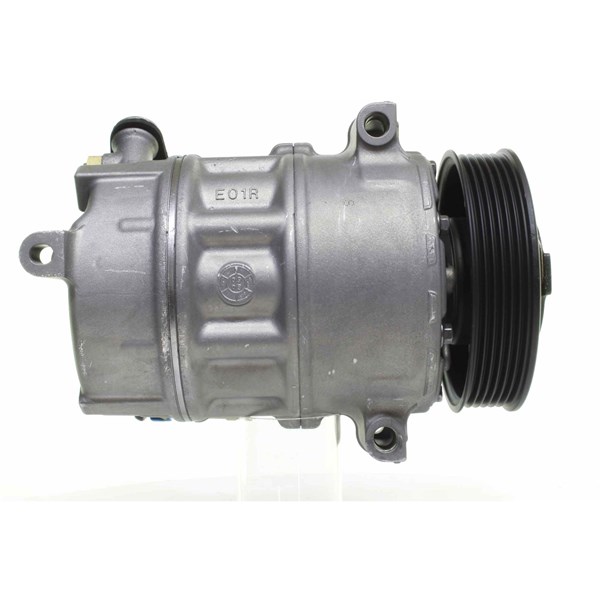 Kompressor, klimatanläggning 12V Alanko 10551103 ALANKO
