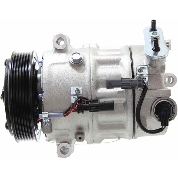 Kompressor, klimatanläggning 12V Alanko 10551105 ALANKO