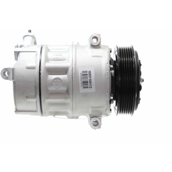 Kompressor, klimatanläggning 12V Alanko 10551105 ALANKO