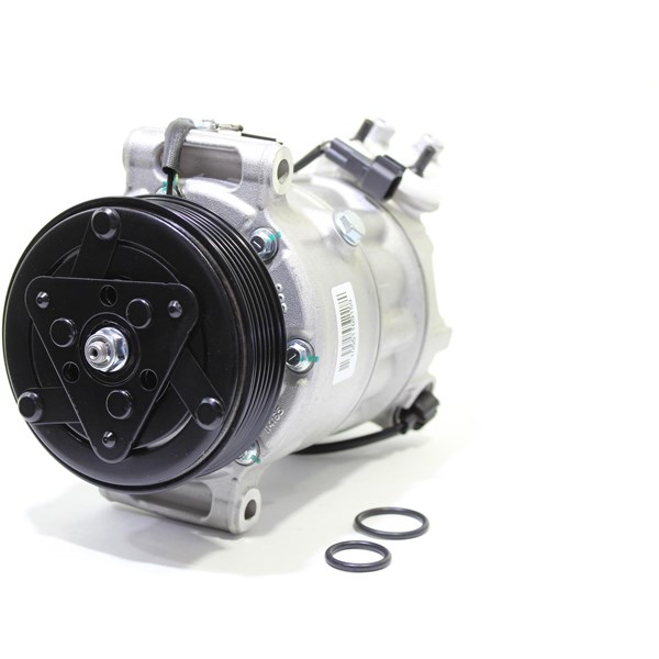 Kompressor, klimatanläggning 12V Alanko 10551109 ALANKO