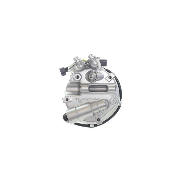 Kompressor, klimatanläggning 12V Alanko 10551109 ALANKO