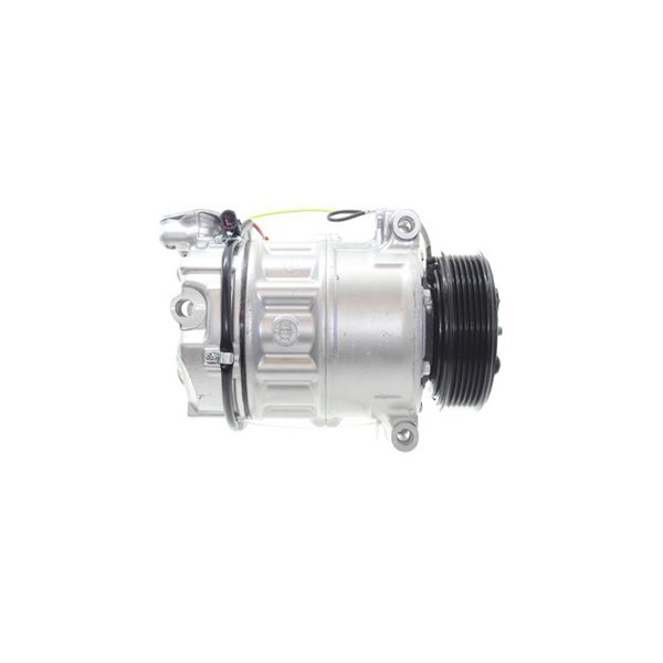 Kompressor, klimatanläggning 12V Alanko 10551109 ALANKO