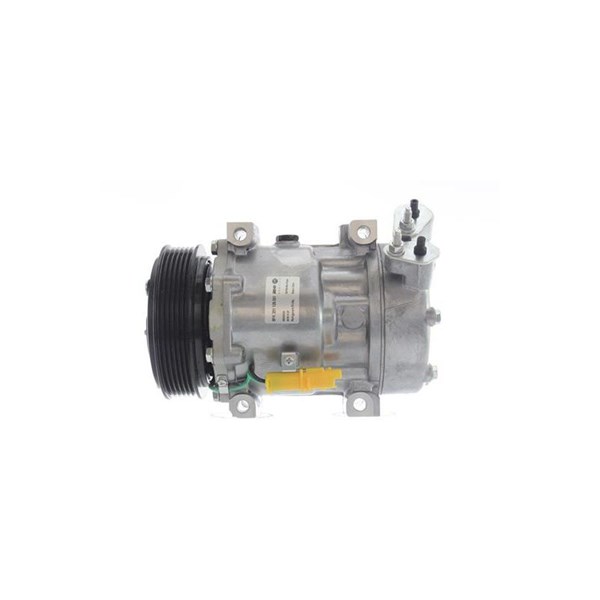 Kompressor, klimatanläggning 12V Alanko 10551111 ALANKO