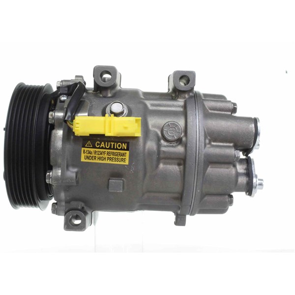 Kompressor, klimatanläggning 12V Alanko 10551114 ALANKO