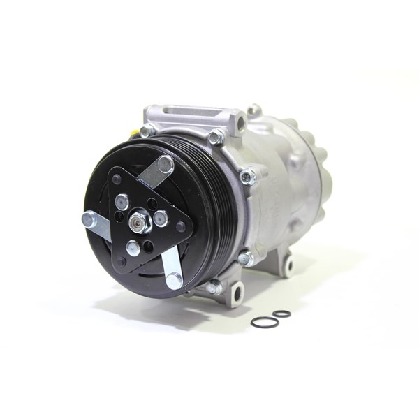 Kompressor, klimatanläggning 12V Alanko 10551117 ALANKO
