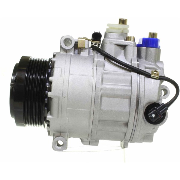 Kompressor, klimatanläggning 12V Alanko 10551160 ALANKO