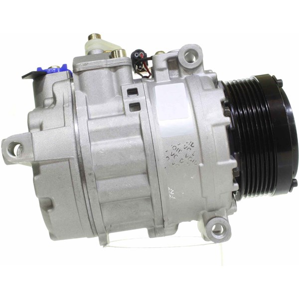 Kompressor, klimatanläggning 12V Alanko 10551160 ALANKO