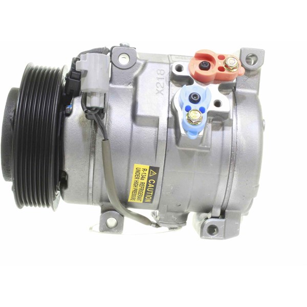 Kompressor, klimatanläggning 12V Alanko 10551162 ALANKO