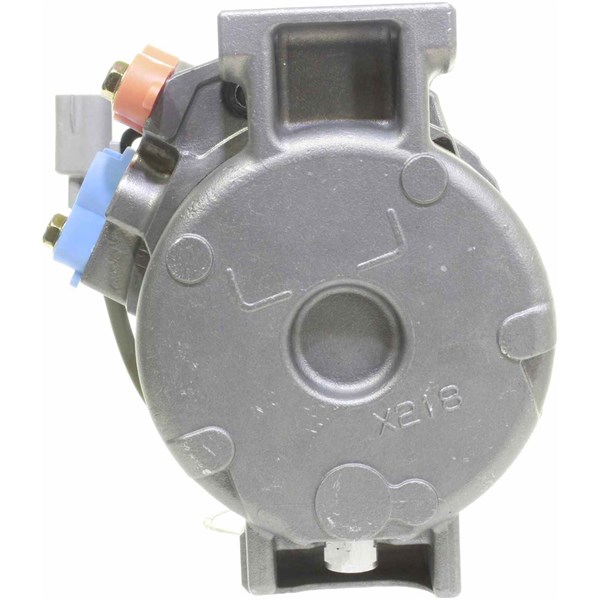 Kompressor, klimatanläggning 12V Alanko 10551162 ALANKO Kompressor, klimatanläggning 12V Alanko 10551162 ALANKO