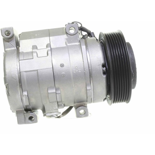Kompressor, klimatanläggning 12V Alanko 10551162 ALANKO Kompressor, klimatanläggning 12V Alanko 10551162 ALANKO