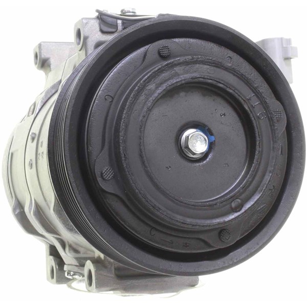 Kompressor, klimatanläggning 12V Alanko 10551162 ALANKO Kompressor, klimatanläggning 12V Alanko 10551162 ALANKO