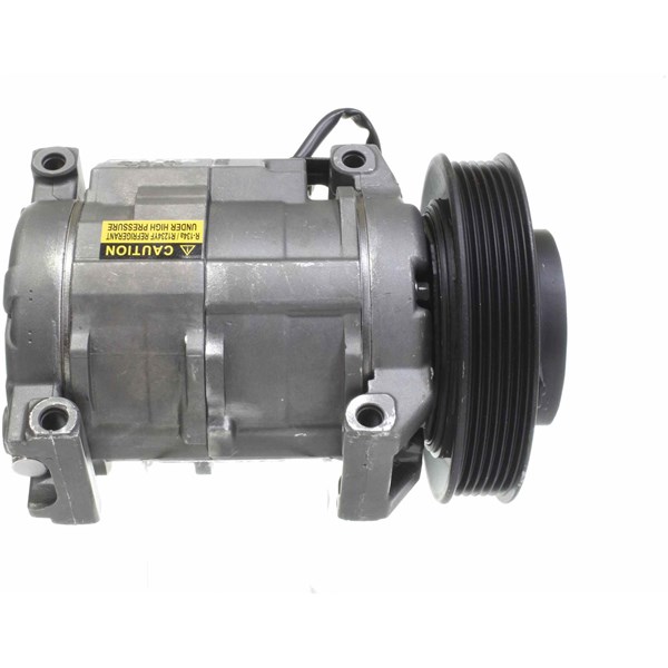 Kompressor, klimatanläggning 12V Alanko 10551165 ALANKO Kompressor, klimatanläggning 12V Alanko 10551165 ALANKO