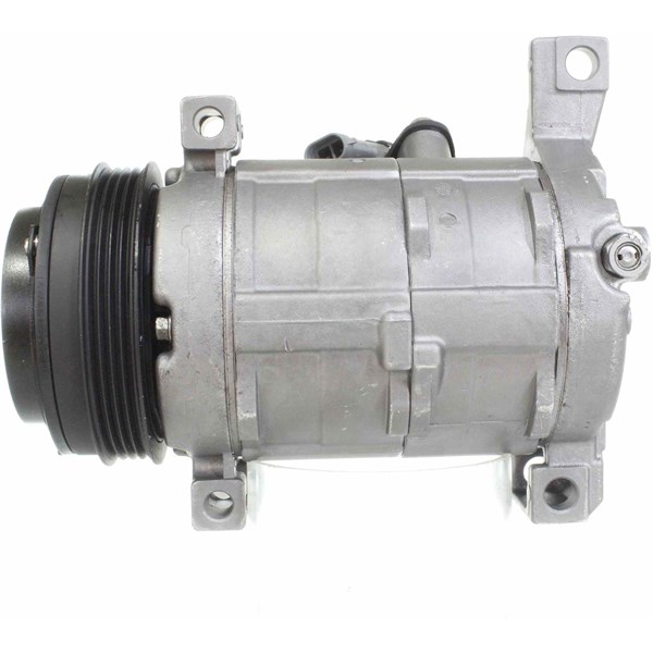 Kompressor, klimatanläggning 12V Alanko 10551166 ALANKO