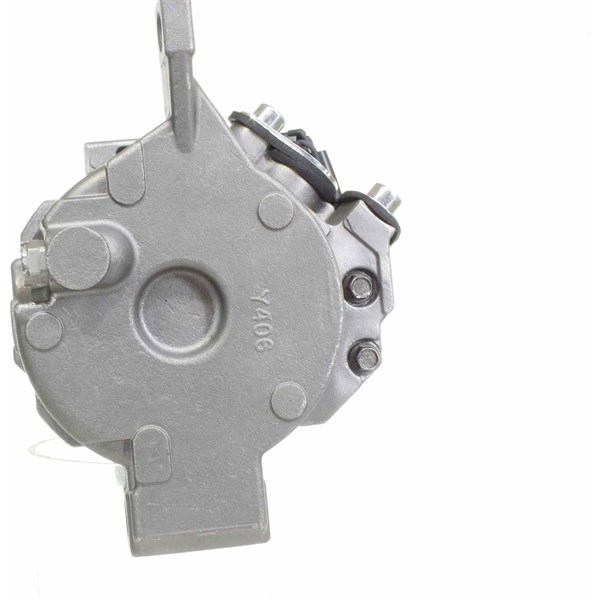 Kompressor, klimatanläggning 12V Alanko 10551166 ALANKO