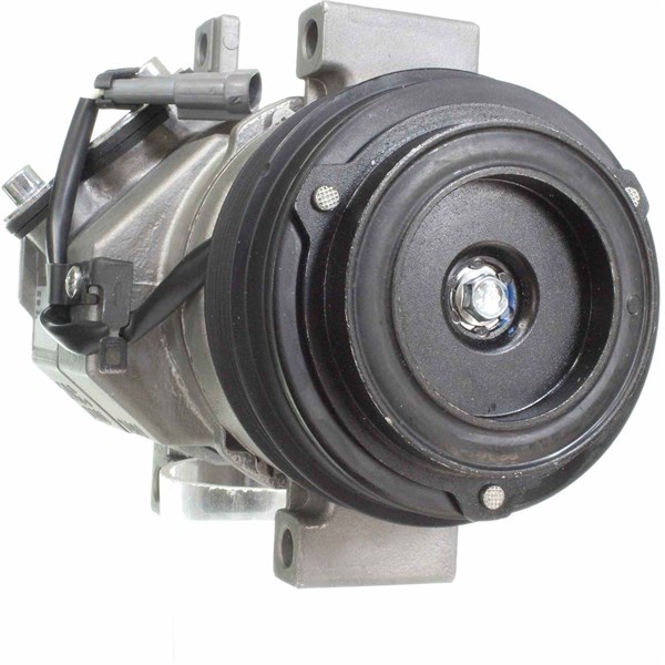 Kompressor, klimatanläggning 12V Alanko 10551166 ALANKO