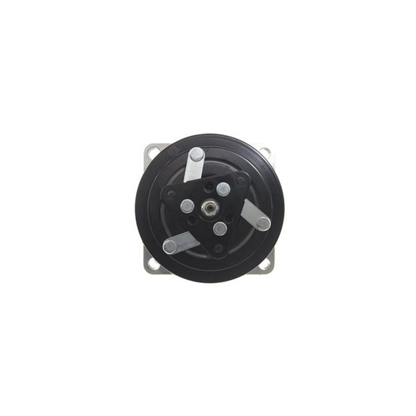 Kompressor, klimatanläggning 12V Alanko 10551177 ALANKO