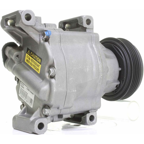 Kompressor, klimatanläggning 12V Alanko 10551182 ALANKO