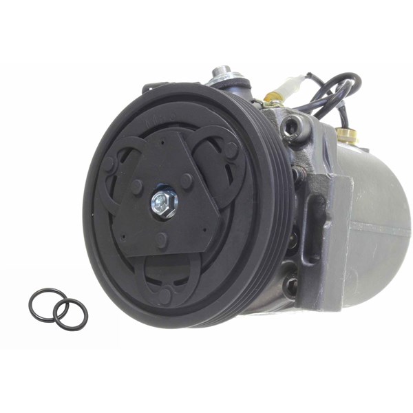 Kompressor, klimatanläggning 12V Alanko 10551183 ALANKO