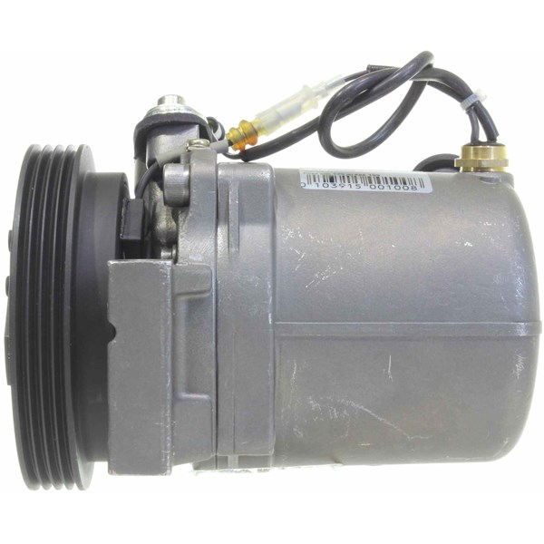 Kompressor, klimatanläggning 12V Alanko 10551183 ALANKO