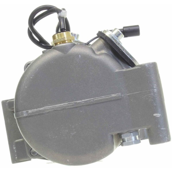 Kompressor, klimatanläggning 12V Alanko 10551183 ALANKO