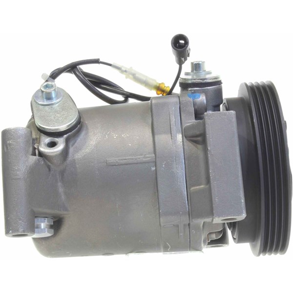 Kompressor, klimatanläggning 12V Alanko 10551183 ALANKO