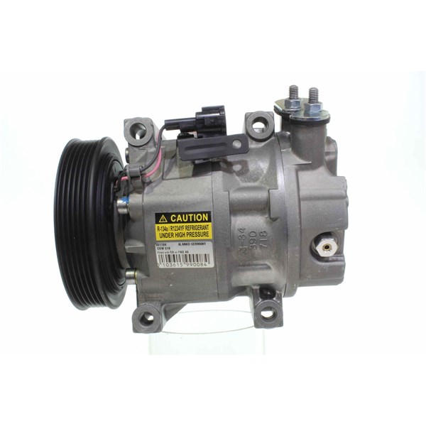 Kompressor, klimatanläggning 12V Alanko 10551184 ALANKO