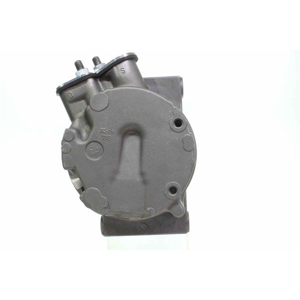 Kompressor, klimatanläggning 12V Alanko 10551184 ALANKO