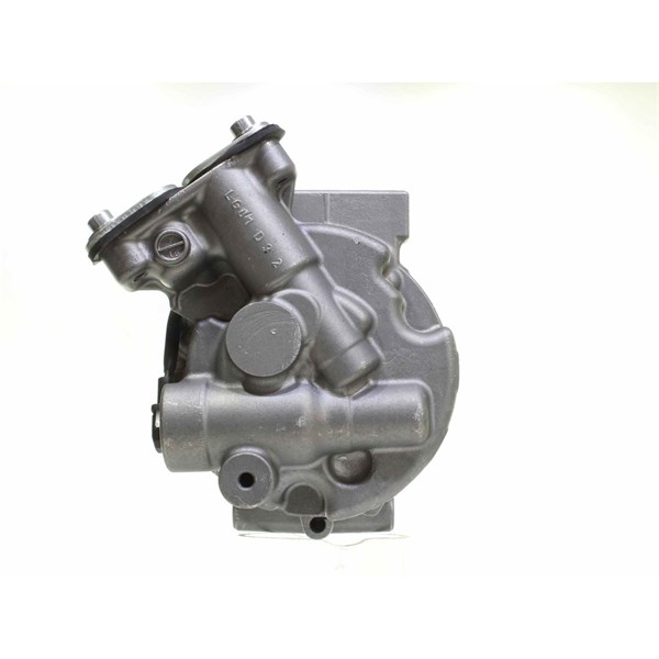 Kompressor, klimatanläggning 12V Alanko 10551187 ALANKO