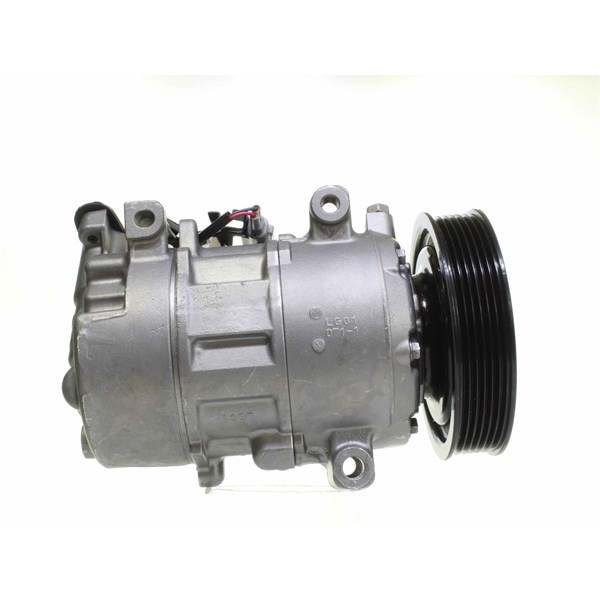 Kompressor, klimatanläggning 12V Alanko 10551187 ALANKO