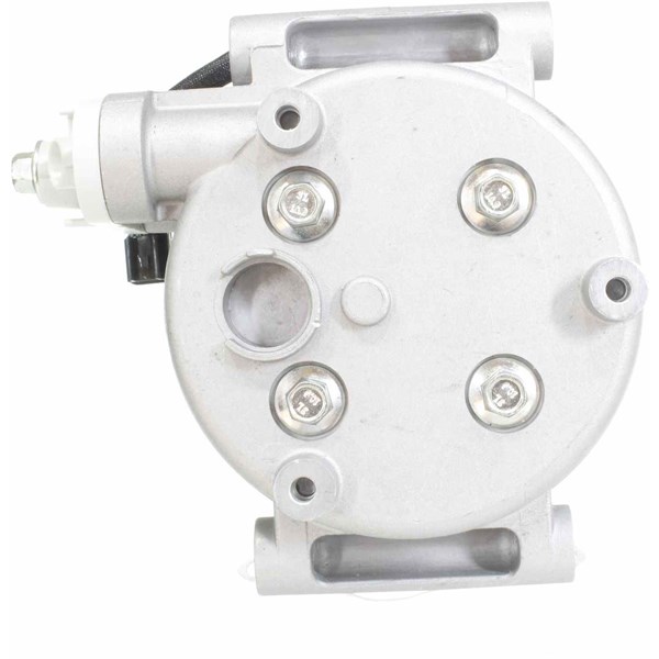 Kompressor, klimatanläggning 12V Alanko 10551188 ALANKO