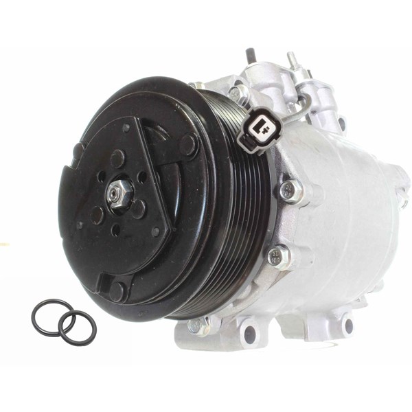 Kompressor, klimatanläggning 12V Alanko 10551197 ALANKO