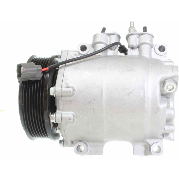 Kompressor, klimatanläggning 12V Alanko 10551197 ALANKO