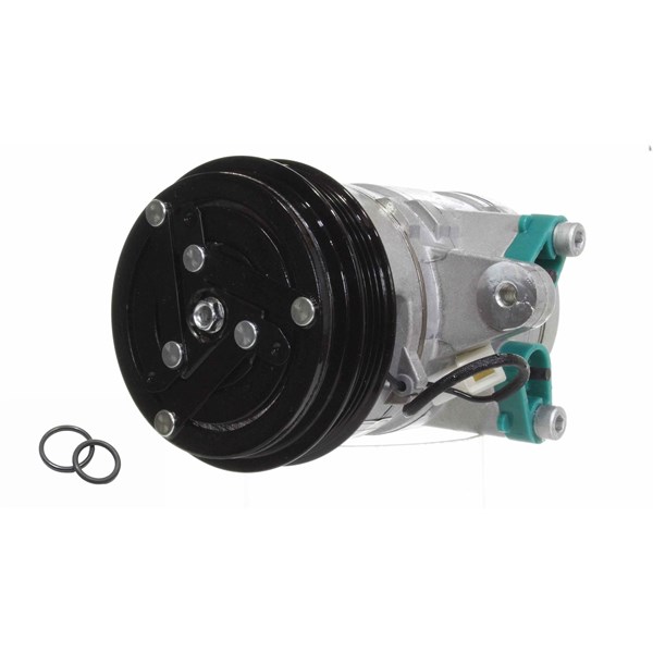 Kompressor, klimatanläggning 12V Alanko 10551199 ALANKO