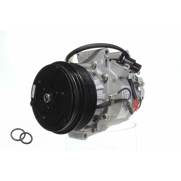 Kompressor, klimatanläggning 12V Alanko 10551203 ALANKO