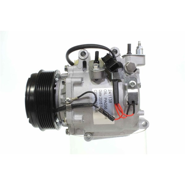 Kompressor, klimatanläggning 12V Alanko 10551203 ALANKO
