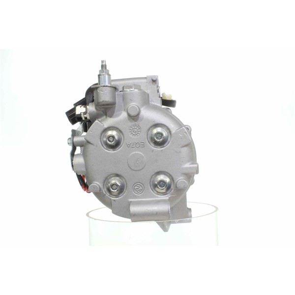 Kompressor, klimatanläggning 12V Alanko 10551203 ALANKO