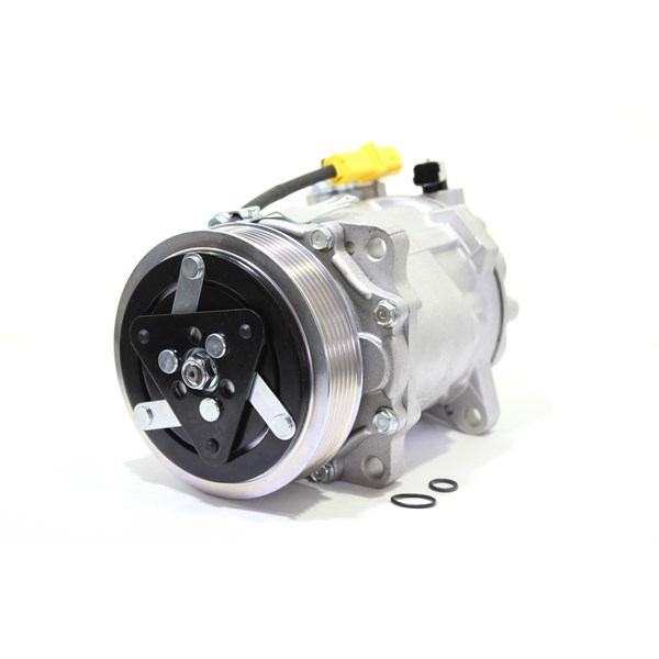 Kompressor, klimatanläggning 12V Alanko 10551222 ALANKO
