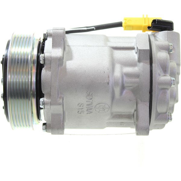Kompressor, klimatanläggning 12V Alanko 10551222 ALANKO